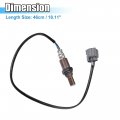 X Autohaux Oxygen Sensor O2 Replacement For Honda Element 2003-2011 2 4l No 36532pzda01
