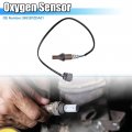 X Autohaux Oxygen Sensor O2 Replacement For Honda Element 2003-2011 2 4l No 36532pzda01