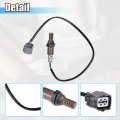 X Autohaux Oxygen Sensor O2 Replacement For Honda Element 2003-2011 2 4l No 36532pzda01