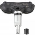 315mhz Tire Pressure Sensor Programmed Tpms Fit For 08-17 Toyota Sequoia 07-20 Sienna 07-17 Tundra 42607-0c070