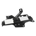 Front Passenger Side Fender Support For Nissan Pathfinder 2022 2023 2024 Steel Replacement Ni1245116 F31806tama 