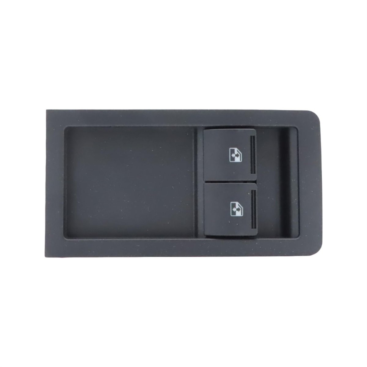 Master Power Window Switch Black Replacement For Commodore Vz Vy 2002-2006 92111644