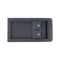 Master Power Window Switch Black Replacement For Commodore Vz Vy 2002-2006 92111644 