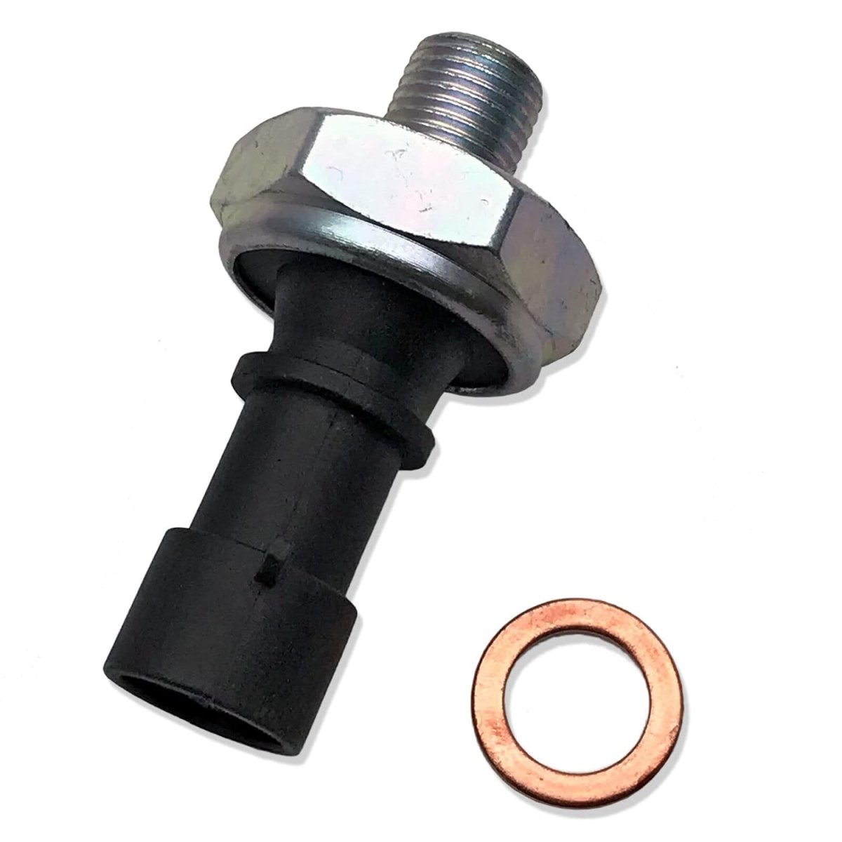 Oil Pressure Sensor For Sea-doo Wake 155 1503 2008-2014 2 X 215 260 2012 Watercraft Part 004-290 Oem 420856532 420856533