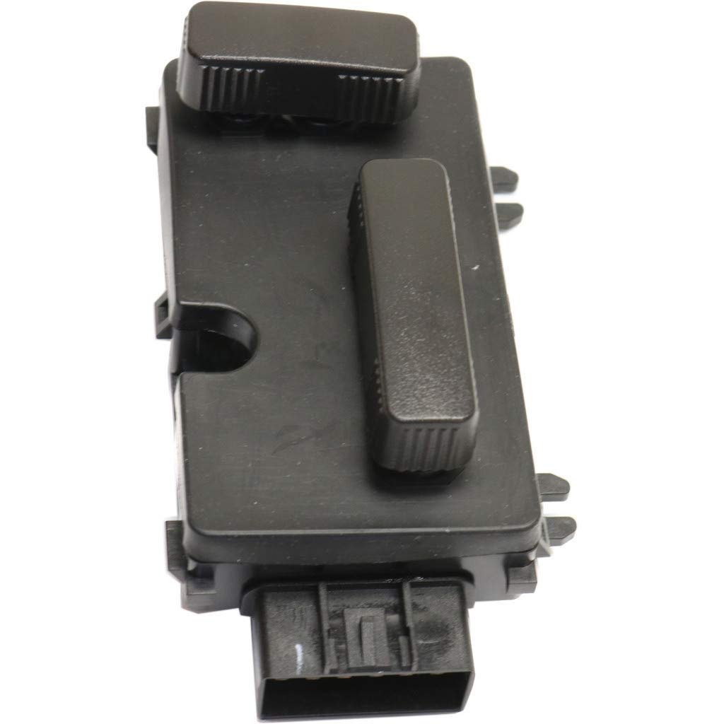 Seat Switch For Chevy Silverado 1500 2500 2001 2006 Driver Side 12 Male Terminals Blade Type With Recliner Motor Psw15