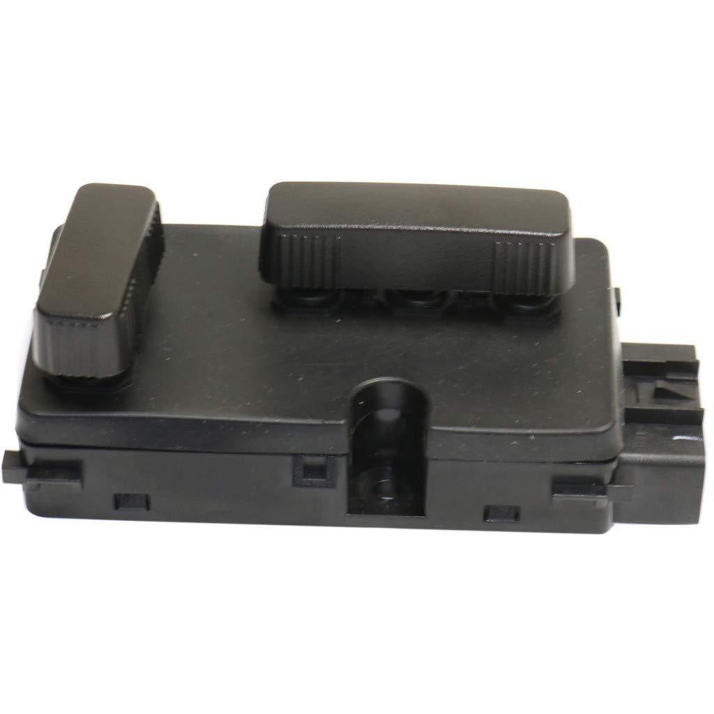 Seat Switch For Chevy Silverado 1500 2500 2001 2006 Driver Side 12 Male Terminals Blade Type With Recliner Motor Psw15