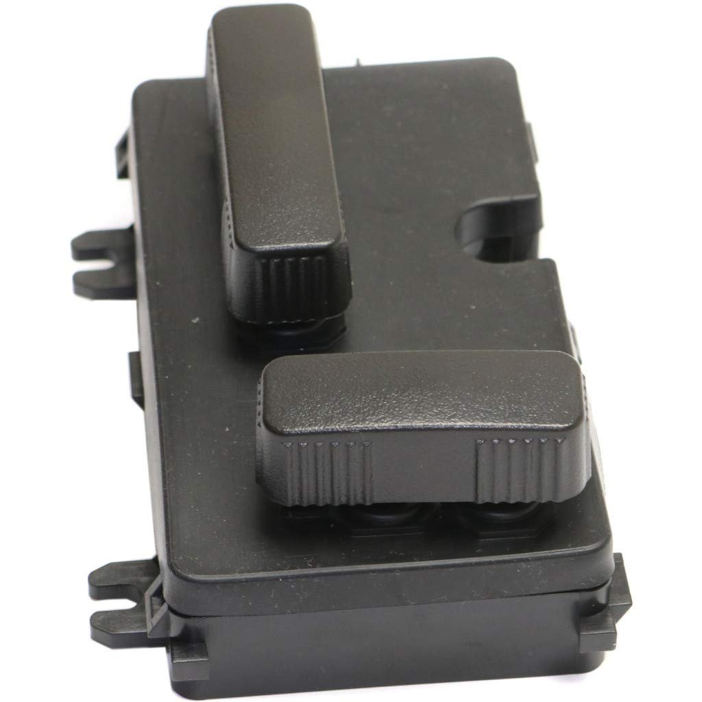 Seat Switch For Chevy Silverado 1500 2500 2001 2006 Driver Side 12 Male Terminals Blade Type With Recliner Motor Psw15