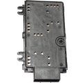 Seat Switch For Chevy Silverado 1500 2500 2001 2006 Driver Side 12 Male Terminals Blade Type With Recliner Motor Psw15
