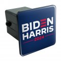 Biden Harris 2024 Tow Trailer Hitch Cover Plug Insert 2