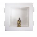 Lsp Ice Maker Box Valve Assembled Ob-800-ll Icemkr Bx Beige W Mip Vlv 