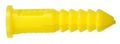 Hillman Hollow Wall Anchor 4 6 8 100 Box 