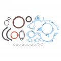 Domestic Gaskets Engine Rering Kit Fsbrr6022eve For 91-98 Mazda Ford Kia 1 8 Dohc Bp Full Gasket Set 25mm 0 010 Oversize Main