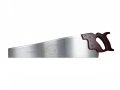 Lynx Garlick Thomas Flinn British 20a Rip Saw With Taper Ground Blade Stained Beech Handle 4 5 Tpi And Filed For Cutting 