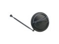 Fuel Tank Cap For 1998-2000 Jaguar Xj8 Up To F00034 Chassis 
