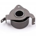 Timing Belt Kit Including Water Pump With Gasket Tensioner Bearing Etc Compatible For 1992 1993 1994 1995 1996 Eagle Summit
