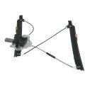 A-premium Front Left Power Window Regulator With Motor Compatible Cadillac Xts 2013 2014 2015 2016 2017 2018 2019