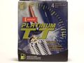 4 Pcs New Denso 4506 Platinum T Spark Plugs Pkh20tt 