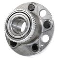 Durago 29512008 Rear Hub Assembly 