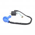 Autu Parts 30500-meb-671 Ignition Coil For Honda Crf450 Crf450r 2002-2008 Crf450x 2005-2009 2012-2014 