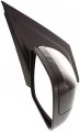 Kool Vue Mirror Passenger Side For 2005-2007 Ford Freestyle Power Glass Fo1321285 