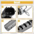 X Autohaux Variable Valve Timing Solenoid Vvt Oil Control For Toyota Camry Sienna Rav4 Lexus Es350 Rx350 Rx300 15330-31030