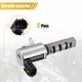 X Autohaux Variable Valve Timing Solenoid Vvt Oil Control For Toyota Camry Sienna Rav4 Lexus Es350 Rx350 Rx300 15330-31030