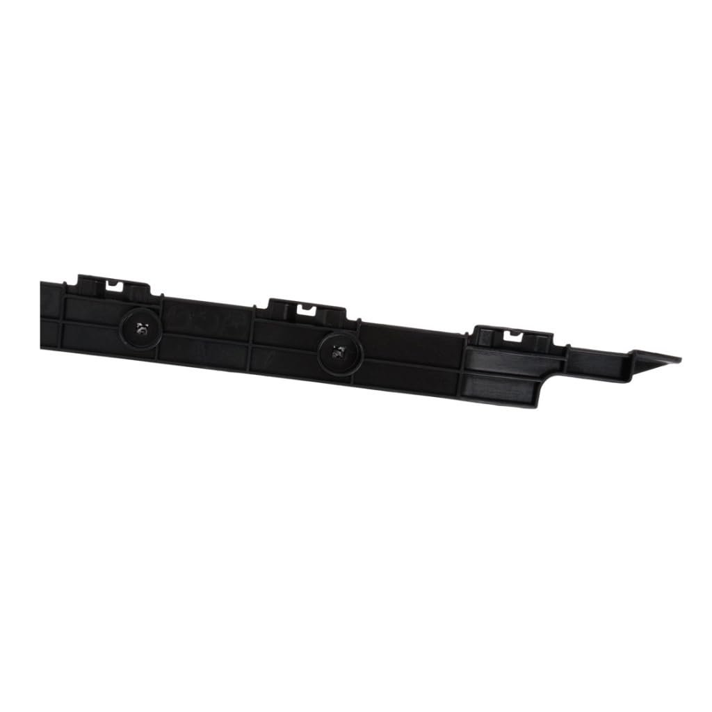 Rear Passenger Side Bumper Bracket Cover Ford Police Interceptor Sedan 2013 2019 Replacement For Fo1143140 Ag1z17d995a
