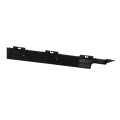 Rear Passenger Side Bumper Bracket Cover Ford Police Interceptor Sedan 2013 2019 Replacement For Fo1143140 Ag1z17d995a