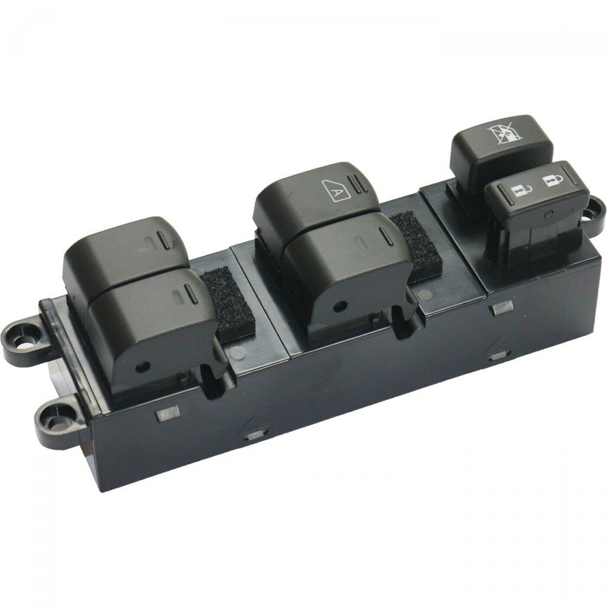 Front Driver Side Window Switch For Subaru Legacy And Outback 2010 To 2012 Replaces 83071aj010 Dws365 With Auto Down