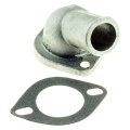 Motorad Ch4022 Engine Coolant Thermostat Housing 