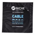 Niche Clutch Cable For Yamaha Yfs 200 Blaster 2xj-26335-01-00