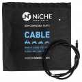 Niche Clutch Cable For Yamaha Yfs 200 Blaster 2xj-26335-01-00