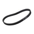 Cylinman 59011-1077 Drive Belt Fit For Kawasaki Mule Kaf620 3010 3000 3020 4000 4010 4x4 Utv