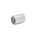 Tire Pressure Monitor Valve Stem Nut For Gmc Sierra 1500 2019 2020 Silver 0 433 In Thread Diameter Part 13581557 