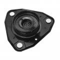 A-premium Front Driver Or Passenger Side Suspension Strut Mount Compatible With Toyota Celica 1986-1993 1 6l 2 0ll 2 8l