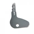 5 For Kubota Tractor L G M Series Mahindra Mitsubishi Ignition Keys