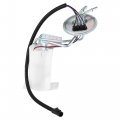Electric Fuel Pump Module Assembly Sp2006h F6tz9a407bb Petrol Pumps Replacement For Ford F-150 F-250 F-350