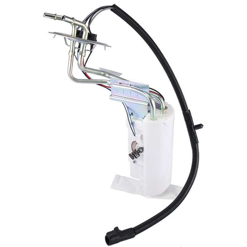 Electric Fuel Pump Module Assembly Sp2006h F6tz9a407bb Petrol Pumps Replacement For Ford F-150 F-250 F-350