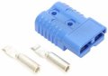 Connector Sb175 4 Blue 6326g6 
