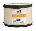Wix Filters 49184 Heavy Duty Corrugated Style Air Filter Pack Of 1 