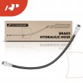 A-premium Front Brake Hydraulic Hose Compatible With Select Jaguar Models Xk8 2003 2004 2005 2006 Traction Control