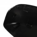 Replacement For Accord 2008a 2012 Door Mirror Cover Caps 1pair Car Rearview Covers Glossy Black Side Wing Cap