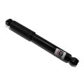Dna Motoring Compatible With Chrysler Aspen Dodge Durango Black Powder Coated Mild Steel Front Gas Shock Absorber