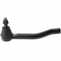 Ocpty New 1-piece Steering Outer Tie Rod End Fit 2013 For Infiniti Jx35 2014-2019 Qx60 2015-2022 Nissan Murano 2013-2020