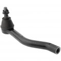 Ocpty New 1-piece Steering Outer Tie Rod End Fit 2013 For Infiniti Jx35 2014-2019 Qx60 2015-2022 Nissan Murano 2013-2020