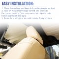 X Autohaux Hardtop Roof Removal Switch Handle Cover For Jeep Wrangler Jl Jlu 2018-2023 Freedom Panel Latch Decoration Interior