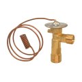Gmc Safari 1990 Air Conditioning Thermal Expansion Valve Male Liquid Inlet Fitting Thread Diameter 0 75 Inches 19 05 Millimeter 