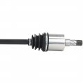 A-partrix 1 Front Passenger Cv Joint Axle Shaft Fits Daewoo Leganza 1999 2000 2001 2002