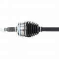 A-partrix 1 Front Passenger Cv Joint Axle Shaft Fits Daewoo Leganza 1999 2000 2001 2002