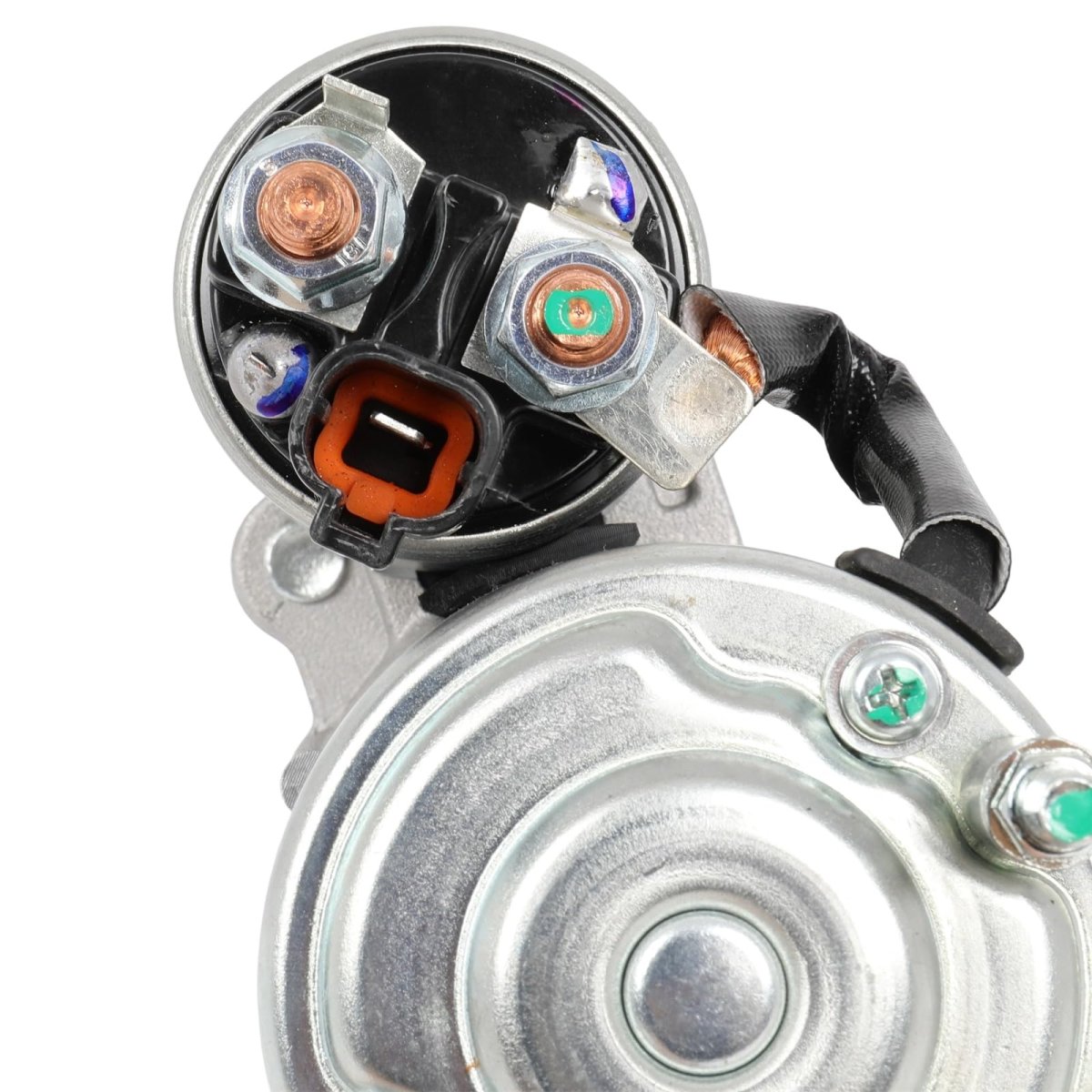 Starter For Kia Magentis 2007-2010 For Optima Rondo Hyundai Santa Fe 2007-2009